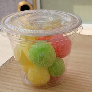 Sour Pucker Balls