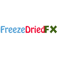 Freeze Dried FX